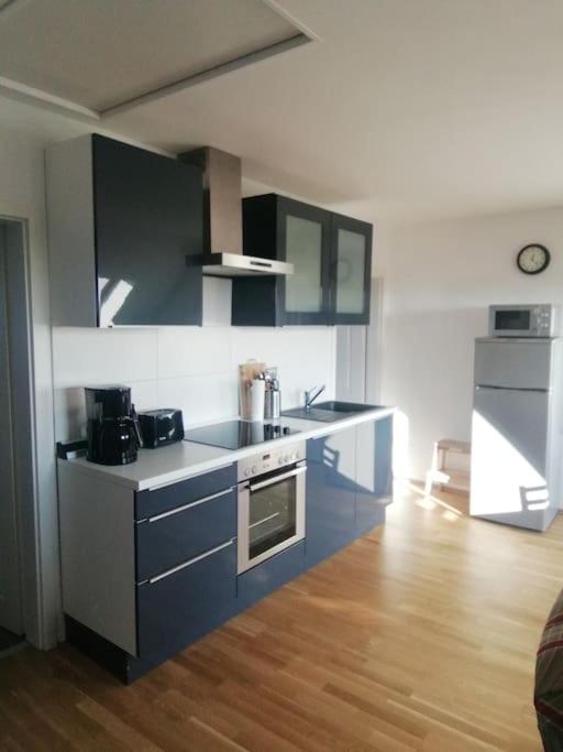 Apartment Idyllisches Ferienapartment Xanten