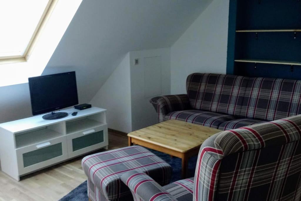 Idyllisches Ferienapartment * Xanten